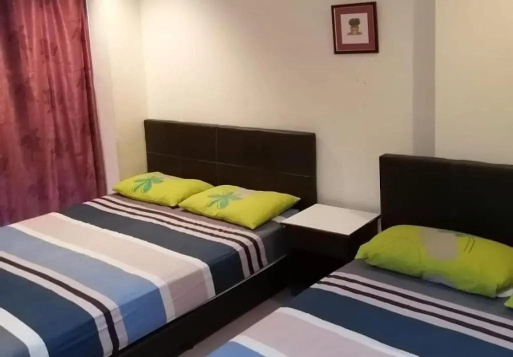 Oyo 90842 Hotel Prai Jaya Perai