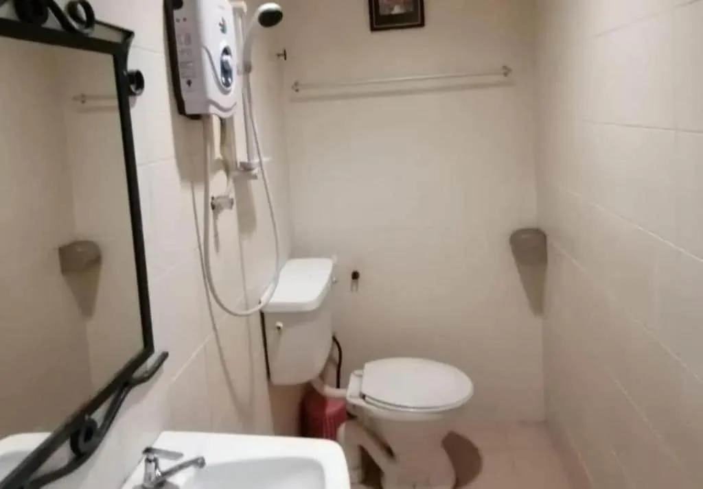 Oyo 90842 Hotel Prai Jaya Perai 2*,