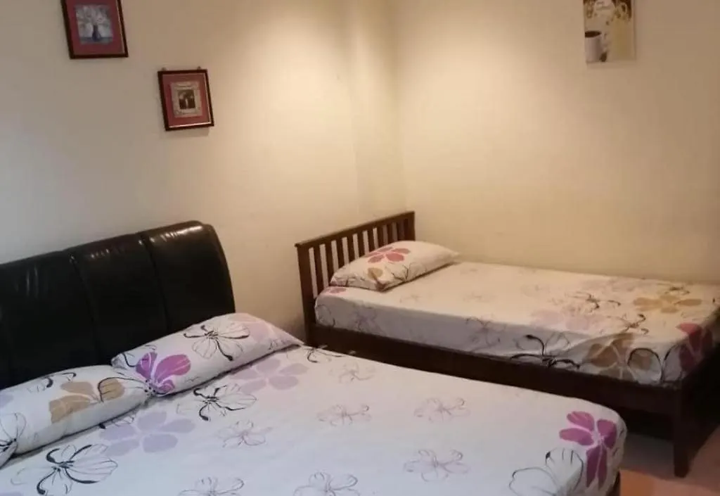 Oyo 90842 Hotel Prai Jaya Perai