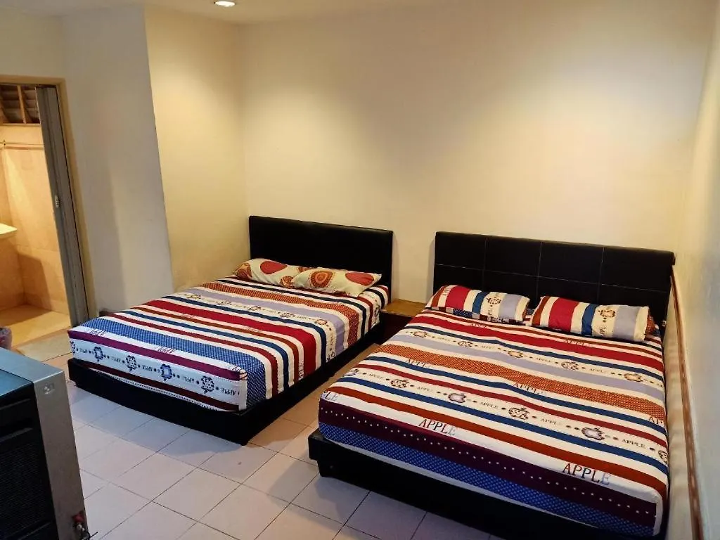 **  Oyo 90842 Hotel Prai Jaya Perai Malaysia