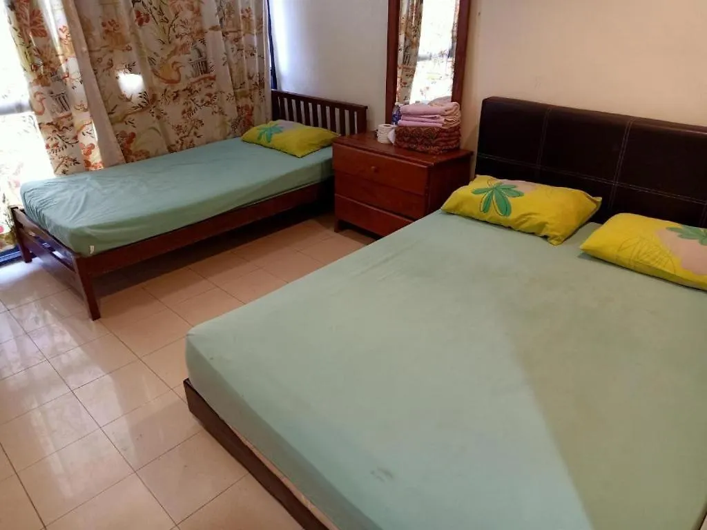 Oyo 90842 Hotel Prai Jaya Perai Malaysia